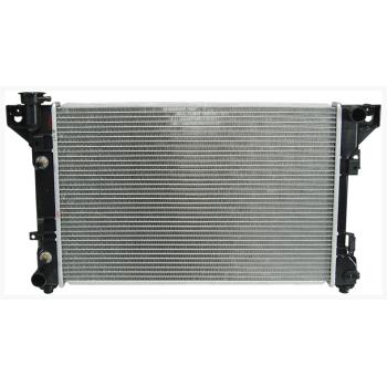 1994 Dodge Shadow Radiator Agility Auto Parts 8011108 image 1 of 1