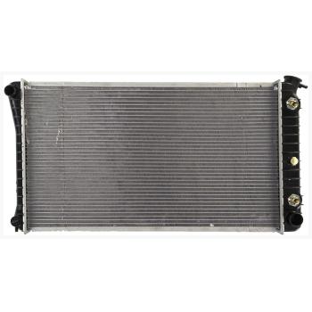 1990 Oldsmobile Delta 88 Radiator Agility Auto Parts 8011202 image 1 of 1