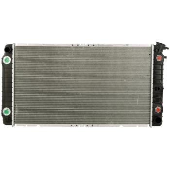 1993 Oldsmobile 98 Radiator Agility Auto Parts 8011203 image 1 of 1