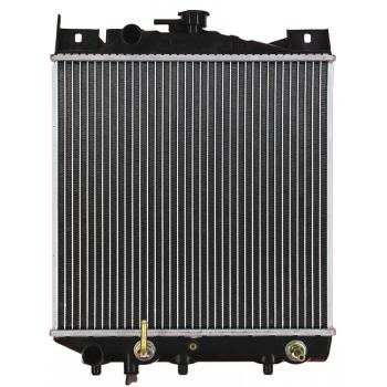 1988 Pontiac Firefly Radiator