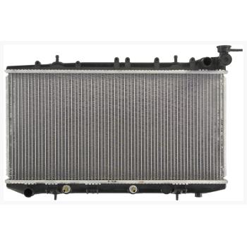 1994 Nissan Sentra Radiator Agility Auto Parts 8011317 image 1 of 1