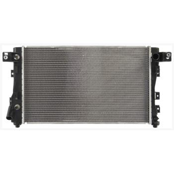 1996 Chrysler LHS Radiator