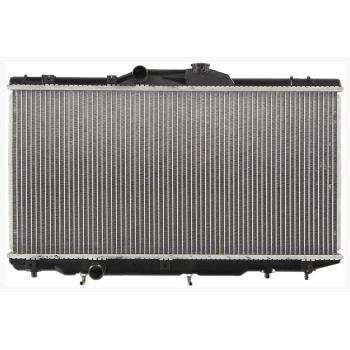 1993 Geo Prizm Radiator