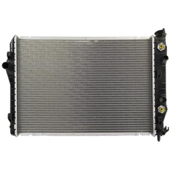 2000 Pontiac Firebird Radiator
