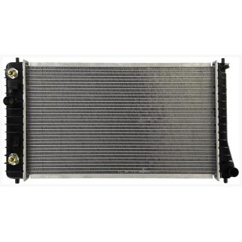 1998 Pontiac Sunfire Radiator