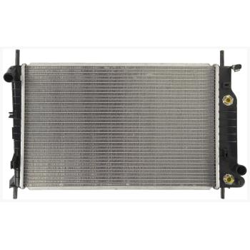 1998 Mercury Mystique Radiator