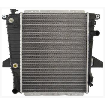 1997 Ford Ranger Radiator
