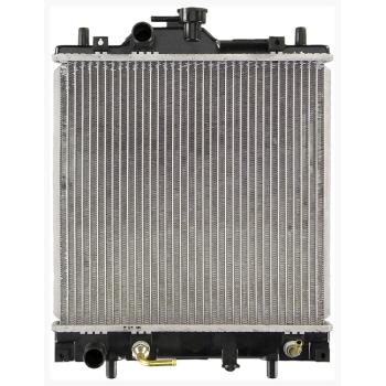 1999 Suzuki Swift Radiator