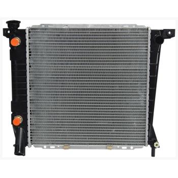 1993 Ford Ranger Radiator Agility Auto Parts 8011735 image 1 of 1