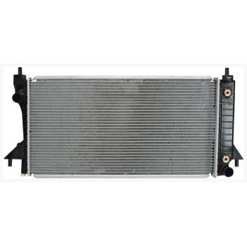 1999 Ford Taurus Radiator