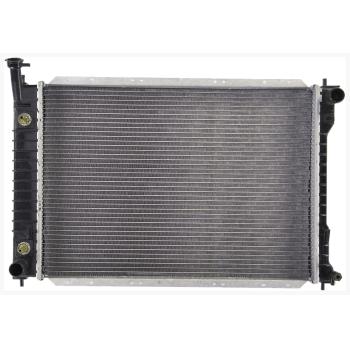 1998 Mercury Villager Radiator