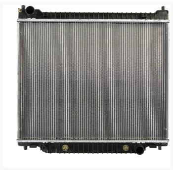 1999 Ford E-250 Econoline Radiator Agility Auto Parts 8011994 image 1 of 1