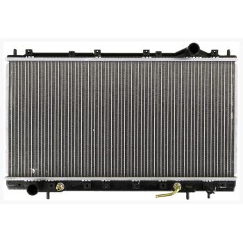 1997 Eagle Talon Radiator