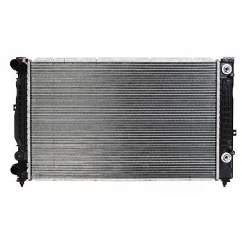 2000 Audi A4 Radiator Agility Auto Parts 8012034 image 1 of 1