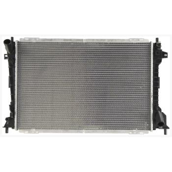 2005 Mercury Grand Marquis Radiator Agility Auto Parts 8012157 image 1 of 1