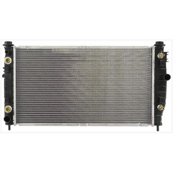 2003 Chrysler Intrepid Radiator