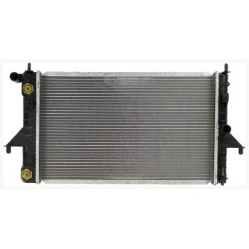 1994 Saturn SW2 Radiator Agility Auto Parts 8012191 image 1 of 1