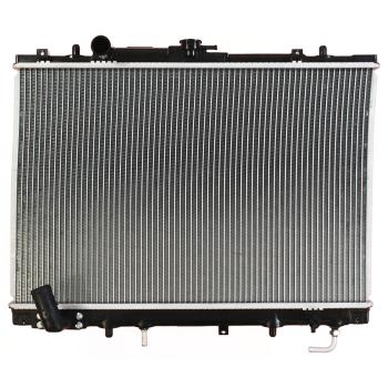1999 Mitsubishi Montero Sport Radiator