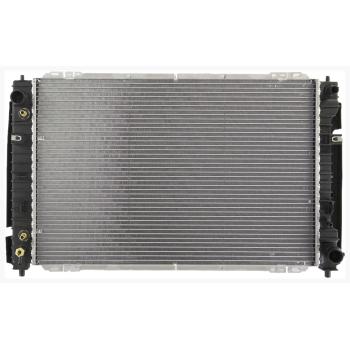 2007 Mercury Mariner Radiator Agility Auto Parts 8012306 image 1 of 1
