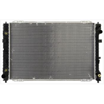 2007 Mercury Mariner Radiator Agility Auto Parts 8012307 image 1 of 1