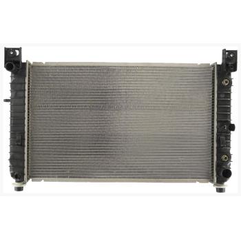 2006 GMC Yukon Radiator