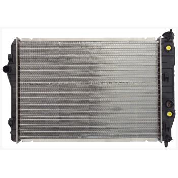 2000 Pontiac Firebird Radiator Agility Auto Parts 8012353 image 1 of 1