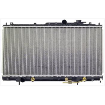 2001 Mitsubishi Eclipse Radiator