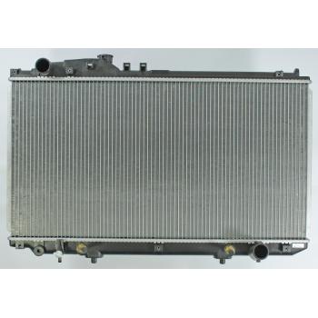 2009 Lexus SC430 Radiator