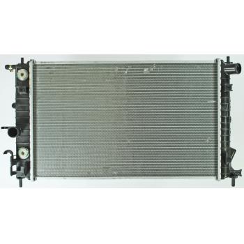 2001 Saturn L100 Radiator Agility Auto Parts 8012607 image 1 of 1