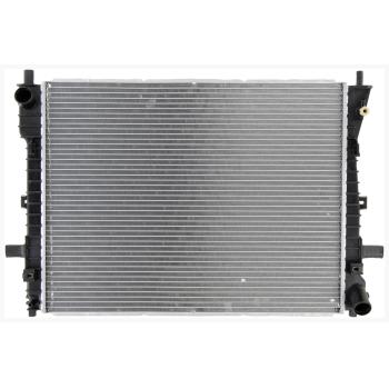 2005 Mercury Grand Marquis Radiator Agility Auto Parts 8012610 image 1 of 1