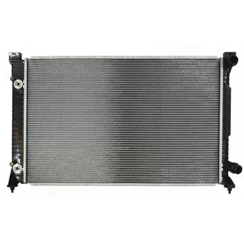 2003 Audi S6 Radiator Agility Auto Parts 8012639 image 1 of 1