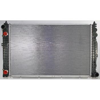 2001 Audi A6 Radiator Agility Auto Parts 8012648 image 1 of 1