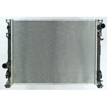 2007 Chrysler 300 Radiator