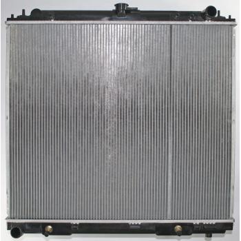 2014 Nissan Xterra Radiator