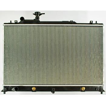 2008 Mazda CX-7 Radiator