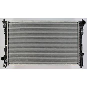 2008 Ford Edge Radiator
