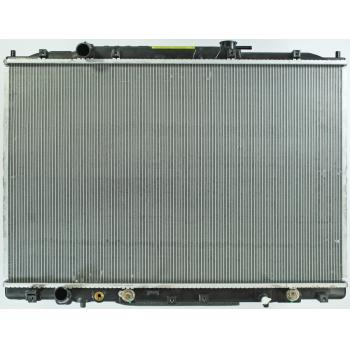 2008 Acura MDX Radiator