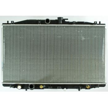 2007 Acura TSX Radiator