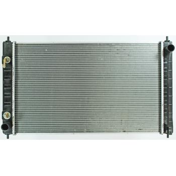 2017 Nissan Maxima Radiator