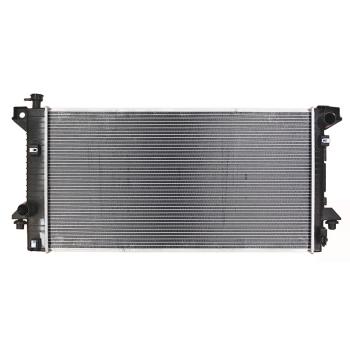 2014 Ford Lobo Radiator Agility Auto Parts 8013099 image 1 of 1