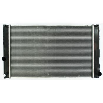 2015 Lexus CT200h Radiator Agility Auto Parts 8013119 image 1 of 1