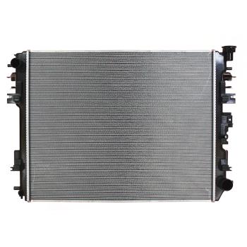 2011 Ram 2500 Radiator