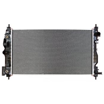 2015 Buick Regal Radiator