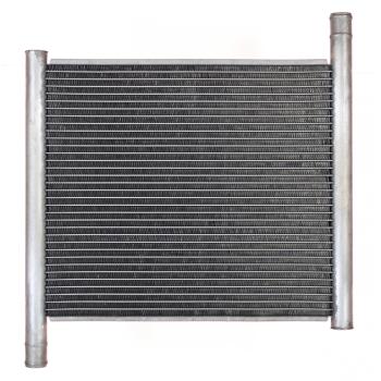 2008 Smart Fortwo Radiator