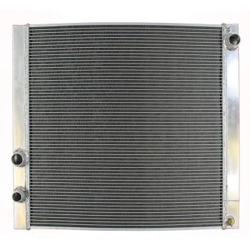 2006 Land Rover LR3 Radiator