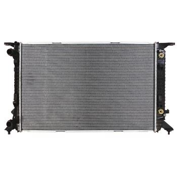 2013 Audi A5 Radiator Agility Auto Parts 8013188 image 1 of 1