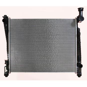 2019 Jeep Grand Cherokee Radiator
