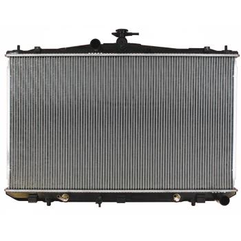 2011 Lexus RX450h Radiator