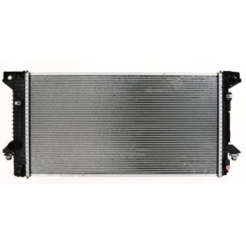 2014 Ford F-150 Radiator Agility Auto Parts 8013225 image 1 of 1