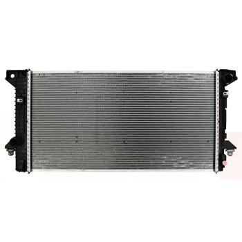 2014 Ford F-150 Radiator Agility Auto Parts 8013226 image 1 of 1